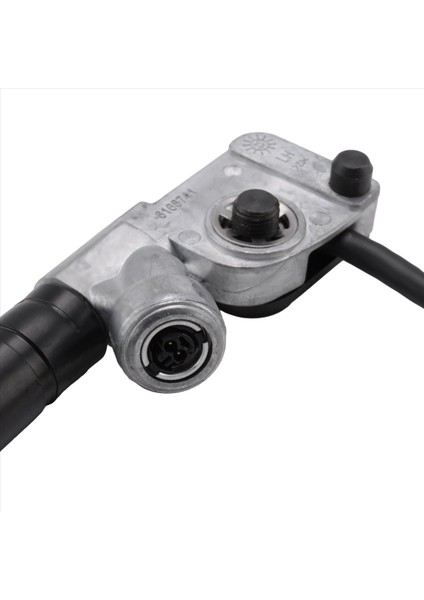 2x 1090322-01-C Sol Sürücü Emniyet Kemeri Tesisatörü Tesla Model 3 / Y 2017-2022 Ön Koltuk Braketi Öncesi (Yurt Dışından) fırsatları