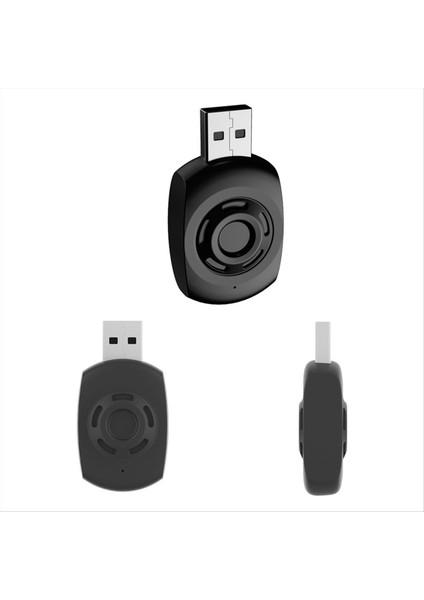 Acodo Kablosuz Android Otomatik Carplay Adaptör 2 Içerik 1 Aı Kutu Araç Kablosuz USB Yükseltme Carplay Kablosuz (Yurt Dışından)