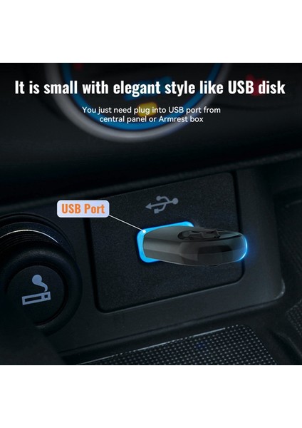 Acodo Kablosuz Android Otomatik Carplay Adaptör 2 Içerik 1 Aı Kutu Araç Kablosuz USB Yükseltme Carplay Kablosuz (Yurt Dışından) modelleri