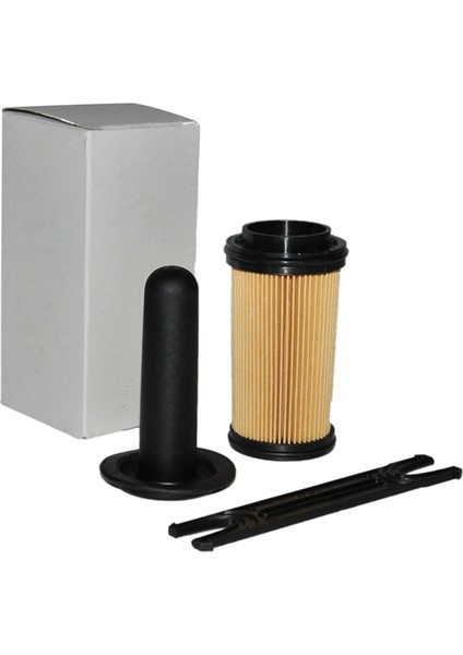 4x 1457436033 Kamyon Adblue Üre Filtre Kamyonu Üre Pompası Filtresi Safsızlık Filtresine Ek Olarak (Yurt Dışından) fiyatları