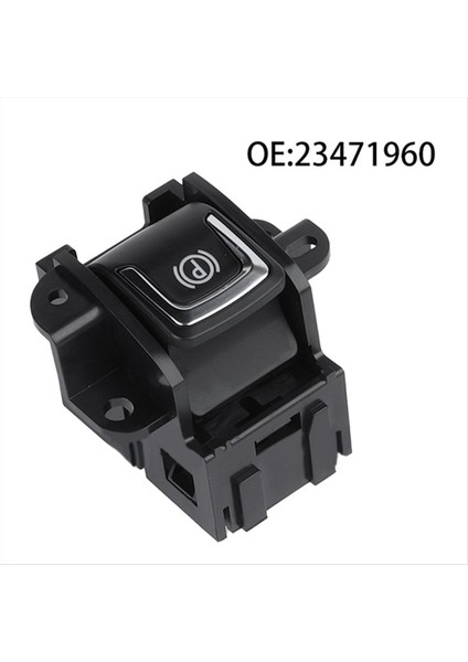 23471960 Elektrikli Park El Freni Kontrol Anahtarı El Freni Düğmesi Chevrolet Gm 2022 Eg5-Maıbu Xl (Yurt Dışından) fırsatları