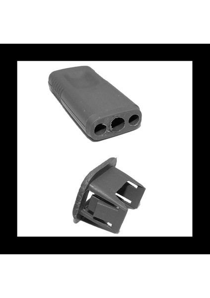 8 Set Kapı Kilit Pimi Kapak Seti +Mitsubishi Pajero Montero V31 V32 V33 V43 Shogun Mk2 MB774548 MB775216 (Yurt Dışından) indirimleri