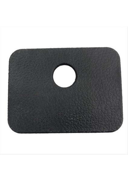 Araba Giriş Mandalı Erişim Kapak Trim Kapağı 5C6858183 Vw Jetta 2011-2018 Araç Aksesuarları (Yurt Dışından)