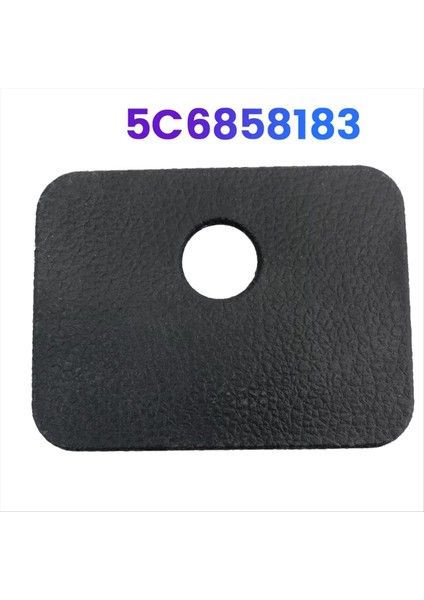 Araba Giriş Mandalı Erişim Kapak Trim Kapağı 5C6858183 Vw Jetta 2011-2018 Araç Aksesuarları (Yurt Dışından) indirimleri