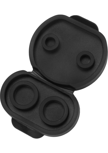 3x Silikon Şarj Portu Tesla Model 3 2017-2020 Model Y-Eur Versiye (Yurt Dışından) modelleri