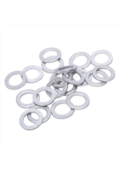 Honda/acura 94109-14000 Için 100PCS Yağ Drenaj Tapası Yıkayıcı Contaları (Yurt Dışından) fiyatları