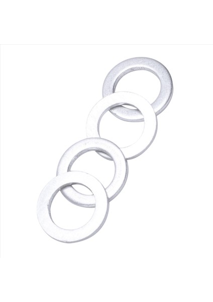 Honda/acura 94109-14000 Için 100PCS Yağ Drenaj Tapası Yıkayıcı Contaları (Yurt Dışından) modelleri