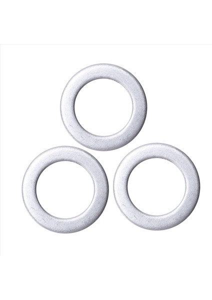 Honda/acura 94109-14000 Için 100PCS Yağ Drenaj Tapası Yıkayıcı Contaları (Yurt Dışından) indirimleri