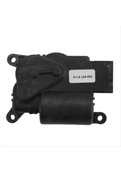 3pcs 5Q0907511A Volkswagen Skoda Audi A3 Tt Için A/c Isıtıcı Flep Aktüatör Motoru (Yurt Dışından) fiyatları