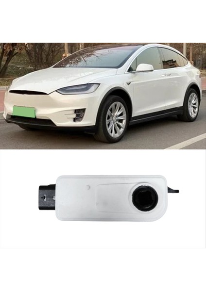 Tesla Model x 2016-2020 Aktif Izgara Radyatör Kontrol Modülü 112218104 (Yurt Dışından) modelleri