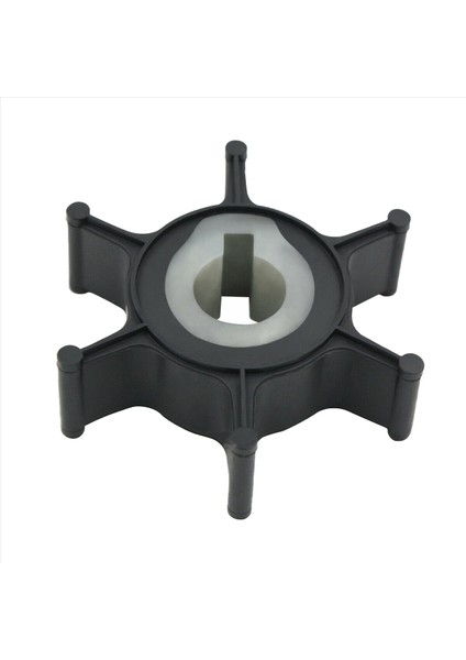 2x Su Pompası Pervanesi Yamaha Için 2hp Dıştan Takma P45 2A 2b 2c 646-44352-01-00 Tekneler (Yurt Dışından) fiyatları