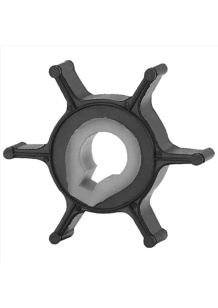 2x Su Pompası Pervanesi Yamaha Için 2hp Dıştan Takma P45 2A 2b 2c 646-44352-01-00 Tekneler (Yurt Dışından) modelleri