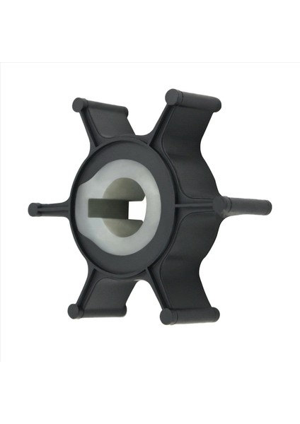 2x Su Pompası Pervanesi Yamaha Için 2hp Dıştan Takma P45 2A 2b 2c 646-44352-01-00 Tekneler (Yurt Dışından) fırsatları