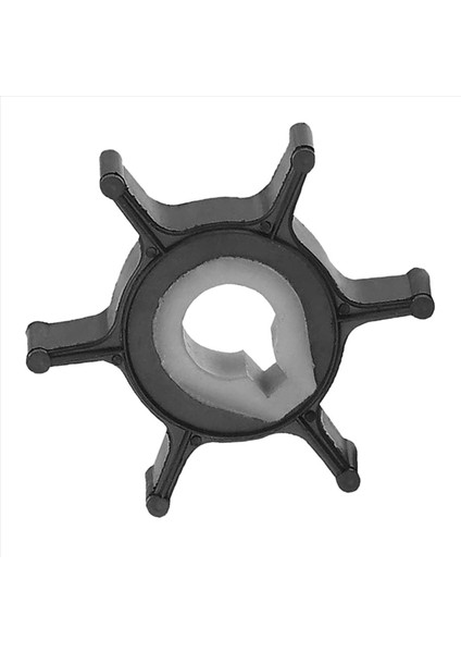 2x Su Pompası Pervanesi Yamaha Için 2hp Dıştan Takma P45 2A 2b 2c 646-44352-01-00 Tekneler (Yurt Dışından) indirimleri