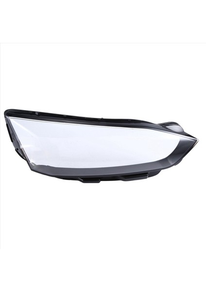 Audi A5 2017-2020 Ön Kafa Işık Lambası Kapağı Şeffaf Maske Kabuğu Labbor Cam Sağ (Yurt Dışından) fırsatları