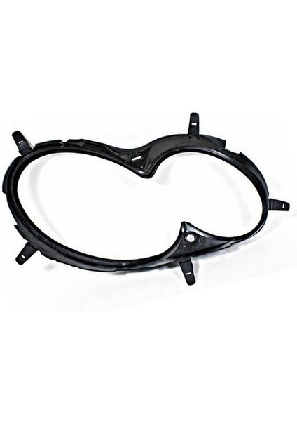 1paır Sol Far Kafası Işık Lamba Conta Mercedes Benz W209 Clk 2003-2009 2098260191 (Yurt Dışından) modelleri