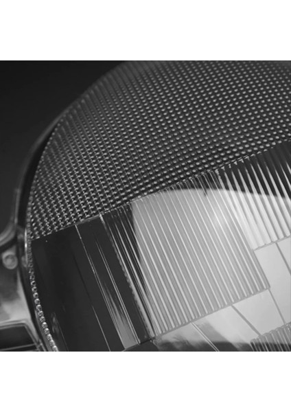 Mercedes-Benz W210 E-Serisi 1995-2003 E200 E240 E280 E280 Lamp Kapak Için Araç Far Far Lens Cam Kapak Farkı Kapak (Yurt Dışından) fırsatları