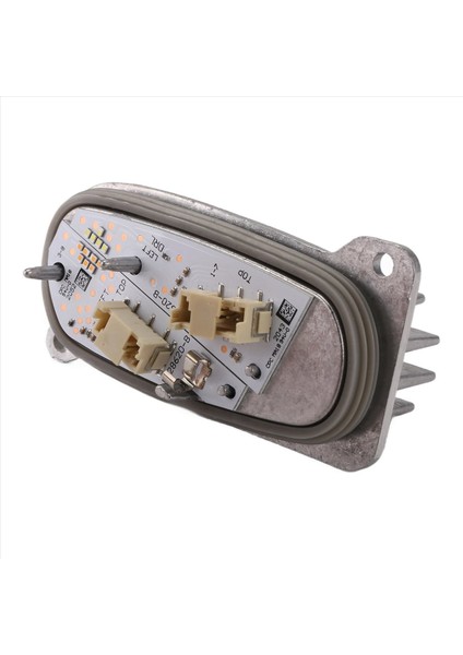 Koltuk Için Leon LED Far Gündüz Koşu Işığı ile Isınma Işığı Dönüşü Kontrol Modülü Ünitesi 5FJ941476 Sol (Yurt Dışından) fiyatları