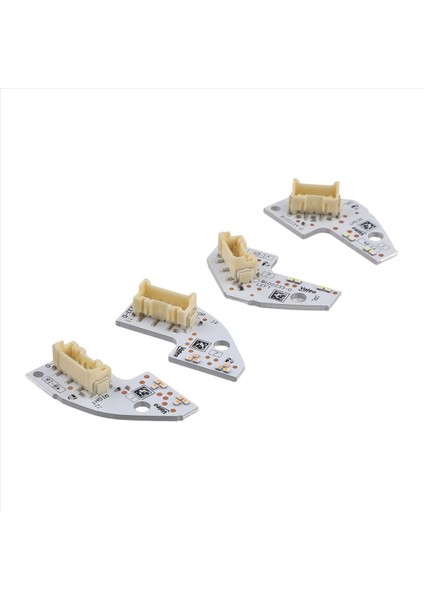 Araba LED Gündüz Çalışma Işığı /turn Sinyali Seat Leon 2017-2020 5F0941475A 5F0941476A (Yurt Dışından) fiyatları