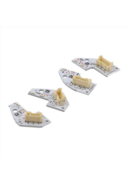 Araba LED Gündüz Çalışma Işığı /turn Sinyali Seat Leon 2017-2020 5F0941475A 5F0941476A (Yurt Dışından) modelleri