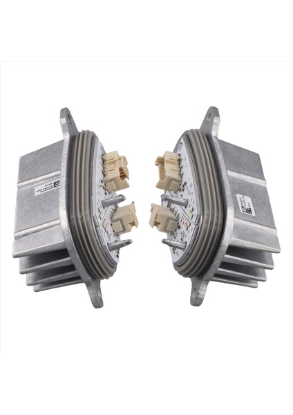 Koltuk Için Leon LED Far Gündüz Koşu Işığı ile Ispinsin Turn Işık Kontrol Modülü Birimi 5FJ941475 5FJ941476 (Yurt Dışından) fiyatları