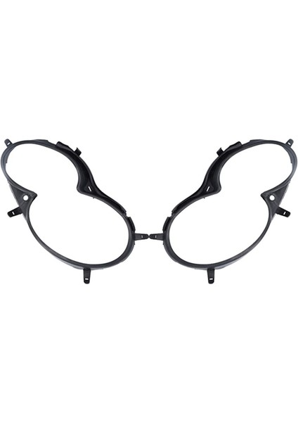 1 Çift Araba Sızdırmazlık Şeridi Başı Işık Lambası Conta Mercedes Benz W209 Clk 03-09 2098260191 2098260291 (Yurt Dışından) fiyatları