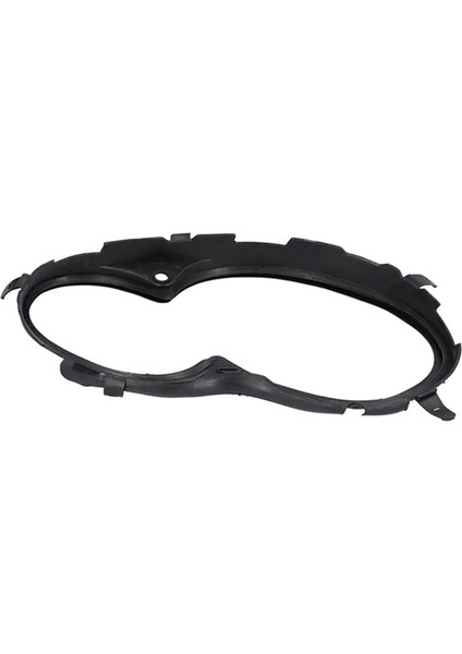 1 Çift Araba Sızdırmazlık Şeridi Başı Işık Lambası Conta Mercedes Benz W209 Clk 03-09 2098260191 2098260291 (Yurt Dışından) indirimleri