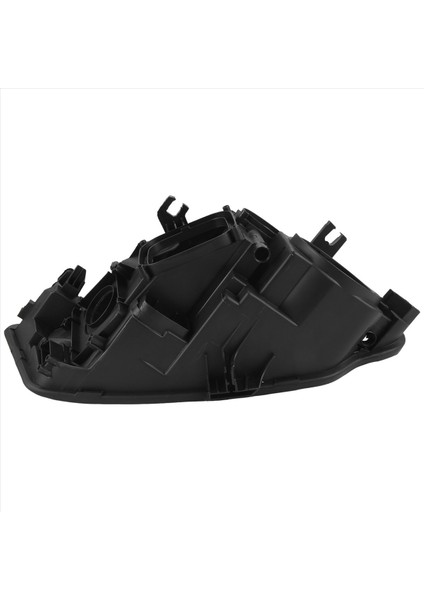 Audi A4 B8 Pa B9 2013-2015 Düşük Yapılandırma Sürümü Için Sol Far Taban Yan Taraf Arka Gövde Lambası Kapağı (Yurt Dışından)