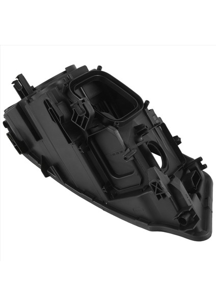 Audi A4 B8 Pa B9 2013-2015 Düşük Yapılandırma Sürümü Için Sol Far Taban Yan Taraf Arka Gövde Lambası Kapağı (Yurt Dışından) indirimleri