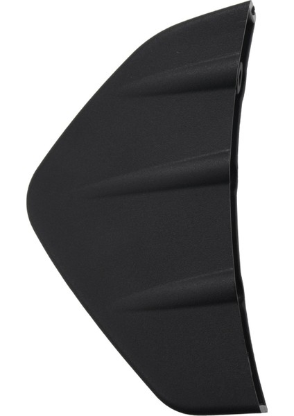 8pcs Evrensel Araba Arka Tampon Dudak Difüzör Köpekbalığı Yüzgeç Tarzı Araba Arka Tampon Spoiler Dudak Ayırıcı Araba Stil Aksesuarları (Yurt Dışından) fiyatları