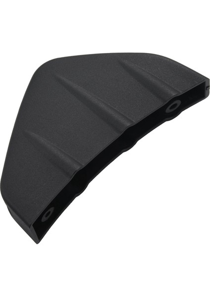 8pcs Evrensel Araba Arka Tampon Dudak Difüzör Köpekbalığı Yüzgeç Tarzı Araba Arka Tampon Spoiler Dudak Ayırıcı Araba Stil Aksesuarları (Yurt Dışından) modelleri