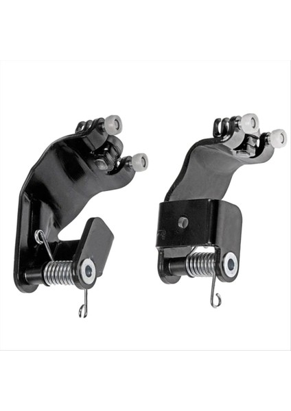 72561-SHJ-A21 72521-SHJ-A21 1pair Araba Sürgülü Kapı Silindiri Honda Odyssey 2005-2010 (Yurt Dışından) modelleri