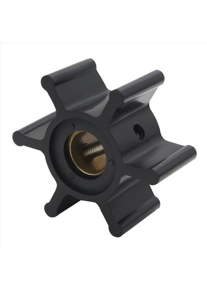 4x 22222936 673-0001 09-1026B Su Pompası Çarkı Yedek Kiti 3593659 Volvo Penta Johnson Sierra Jabsco (Yurt Dışından) modelleri