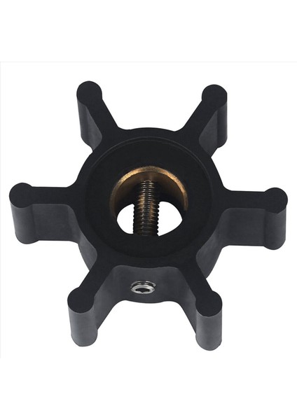 4x 22222936 673-0001 09-1026B Su Pompası Çarkı Yedek Kiti 3593659 Volvo Penta Johnson Sierra Jabsco (Yurt Dışından) fırsatları