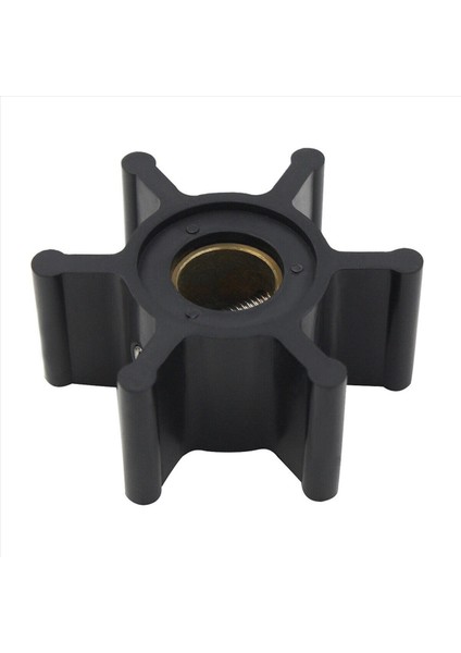 4x 22222936 673-0001 09-1026B Su Pompası Çarkı Yedek Kiti 3593659 Volvo Penta Johnson Sierra Jabsco (Yurt Dışından) indirimleri