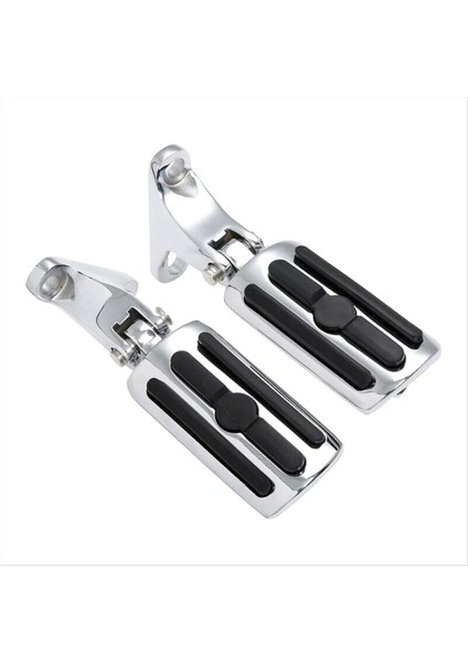 Harley Electra Glide Flhtcu Flhtk Için Arka Yolcu Ayağı Peg Montaj Braketi 93-Up (Yurt Dışından) fırsatları