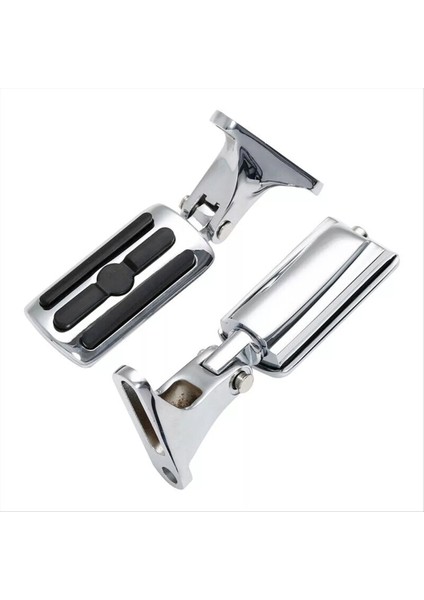 Harley Electra Glide Flhtcu Flhtk Için Arka Yolcu Ayağı Peg Montaj Braketi 93-Up (Yurt Dışından) indirimleri