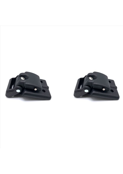 2x Yumuşak Üst Çerçeve Metal Düğmesi Suzuki Vitara 3dr Için Ağır Hizmet 1 6 2 0 (88-99) 78520-60A02 78520-60A01 (Yurt Dışından)