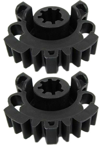 2011-2017 Için 2x Dodge Durango Jeep Grand Cherokee Heat &amp Ac Actuator Dişli 68214880AA (Yurt Dışından)