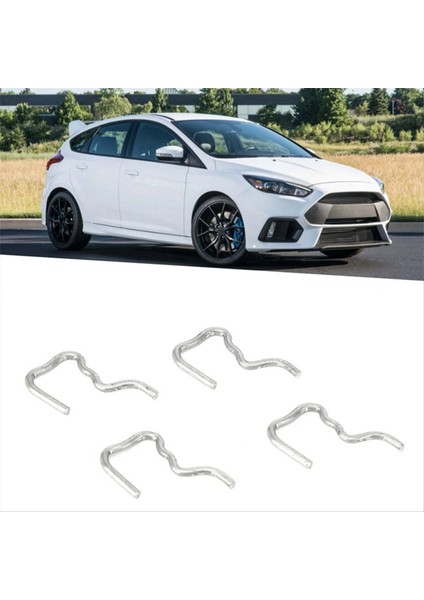 Araba Yakıt Kaçağı Boru Klipsleri 1379930 Ford Focus Mondeo Galaxy C-Max Focus Araç Aksesuarları (Yurt Dışından) indirimleri