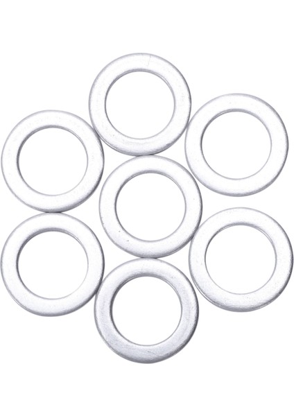 Honda/acura 94109-14000 Için 40PCS Yağ Drenaj Tapası Yıkayıcı Contaları (Yurt Dışından) modelleri