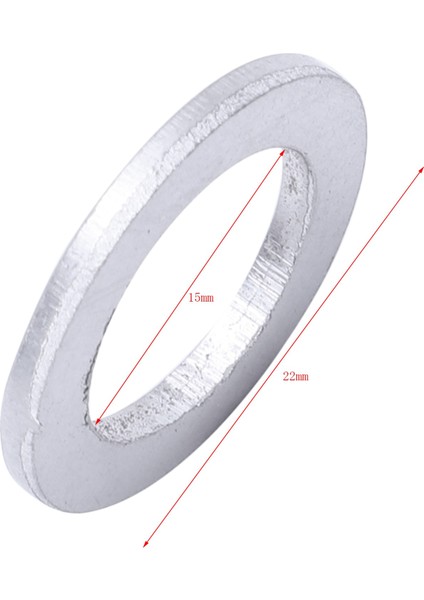 Honda/acura 94109-14000 Için 40PCS Yağ Drenaj Tapası Yıkayıcı Contaları (Yurt Dışından) indirimleri