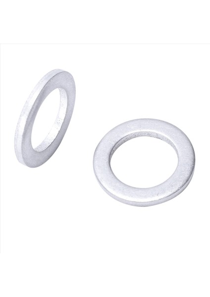 Honda/acura 94109-14000 Için 80PCS Yağ Drenaj Tapası Yıkayıcı Contaları (Yurt Dışından) modelleri