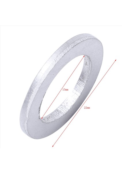 Honda/acura 94109-14000 Için 80PCS Yağ Drenaj Tapası Yıkayıcı Contaları (Yurt Dışından) fırsatları