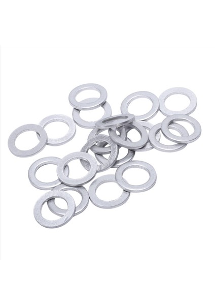 Honda/acura 94109-14000 Için 80PCS Yağ Drenaj Tapası Yıkayıcı Contaları (Yurt Dışından) indirimleri