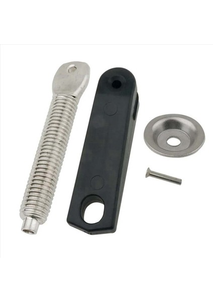 2x Sağlam Kelepçe Tutucu Vida Kiti 6g1 4311600 Outbourt 2sh 2sh 8hp 8sn 2hp 2mshr Braket 6e0 43118 00 00 (Yurt Dışından) fiyatları