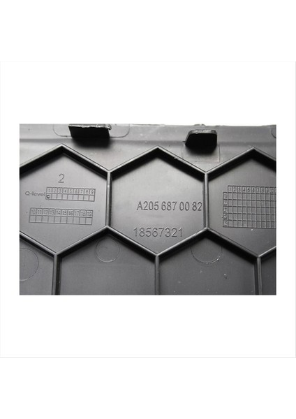 Mercedes Benz C43 Amg Sedan 2017-2020 Sağ Ön Kapı Eşik Kapağı Kaplama Paneli 2056870082 (Yurt Dışından) indirimleri