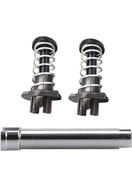 Denetleyici Döner Anahtar Düğmesi Scroll Knob Shaft Dişli Kartlı Fare Kontrolörü Mercedes Benz Için Kaput Yaylı (Yurt Dışından)