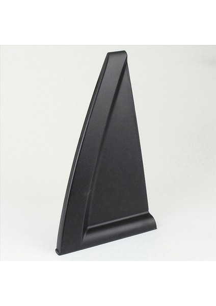 4x Yeni Araba Arka Kapı Delta Pervazları Kia Sportage Için Üç Kısaltılmış Trim 2006-2010 838301F001 838401F001 839301F001 (Yurt Dışından) fiyatları