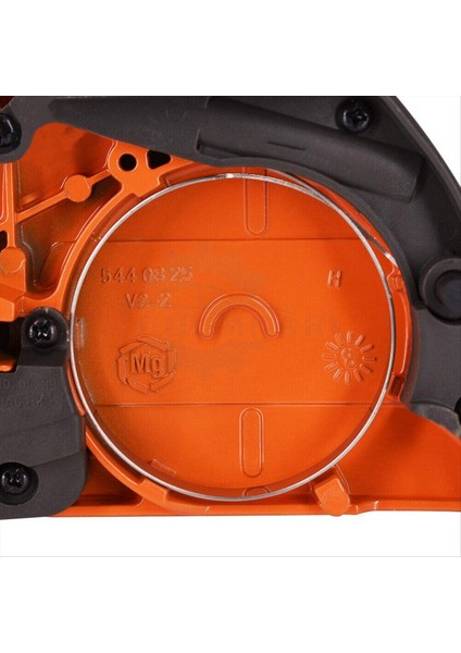 Husqvarna Için 544097902 445 450 Zincir Fren Debriyajı Yan Kapak Montajı Yan Kapak Zinciri Testere Parçaları (Yurt Dışından) fiyatları